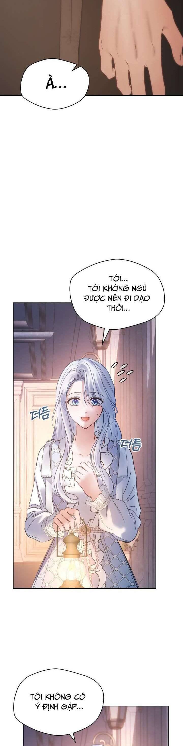 Phạm Nhân Bé Con Của Dinh Thự Mùa Đông - Chapter 44 - Page 44