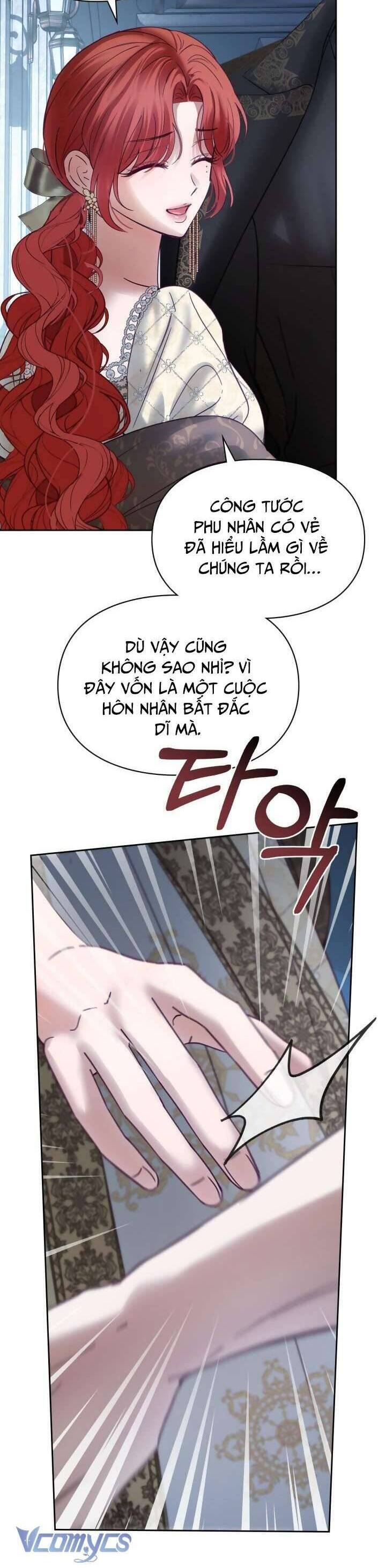 Phạm Nhân Bé Con Của Dinh Thự Mùa Đông - Chapter 44 - Page 47