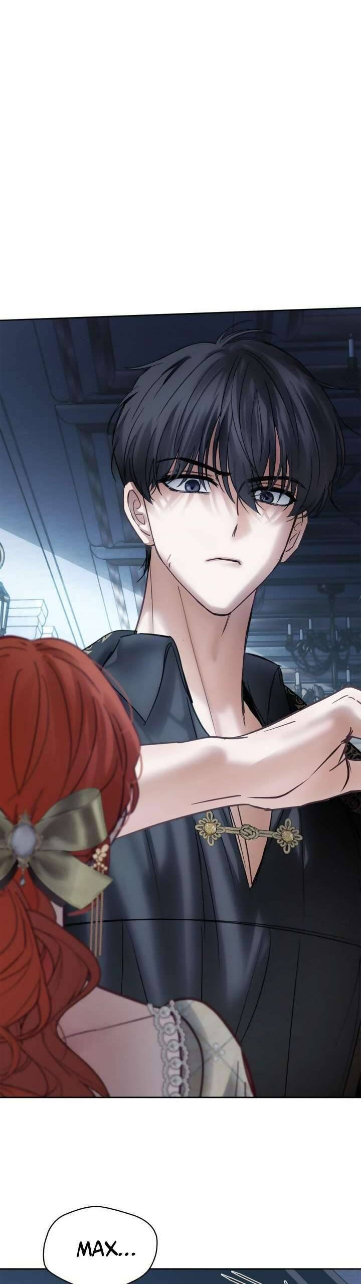 Phạm Nhân Bé Con Của Dinh Thự Mùa Đông - Chapter 44 - Page 48