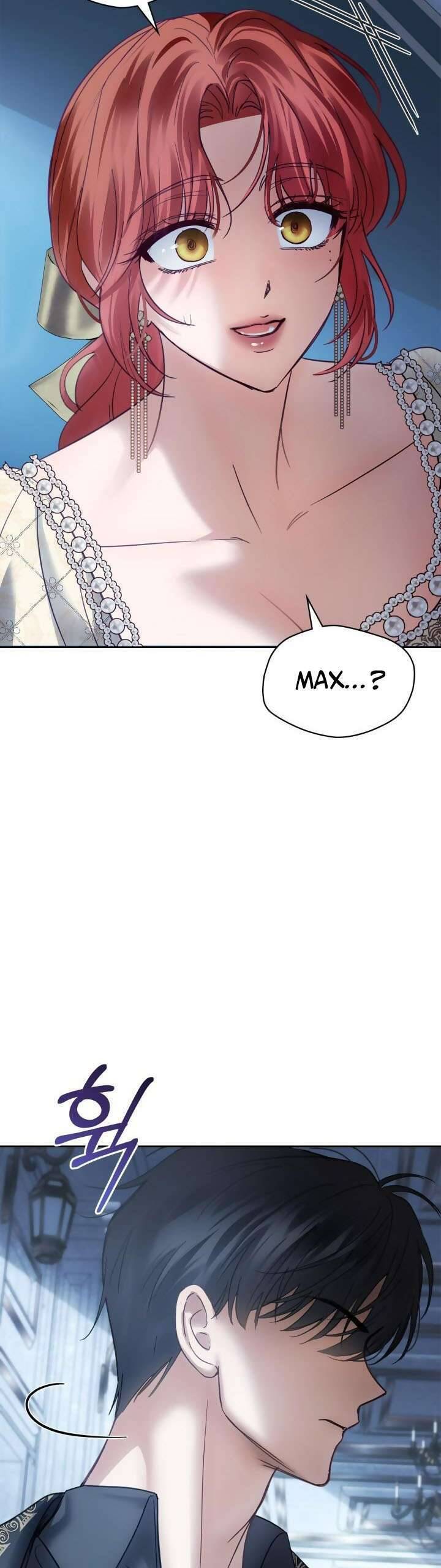 Phạm Nhân Bé Con Của Dinh Thự Mùa Đông - Chapter 44 - Page 49