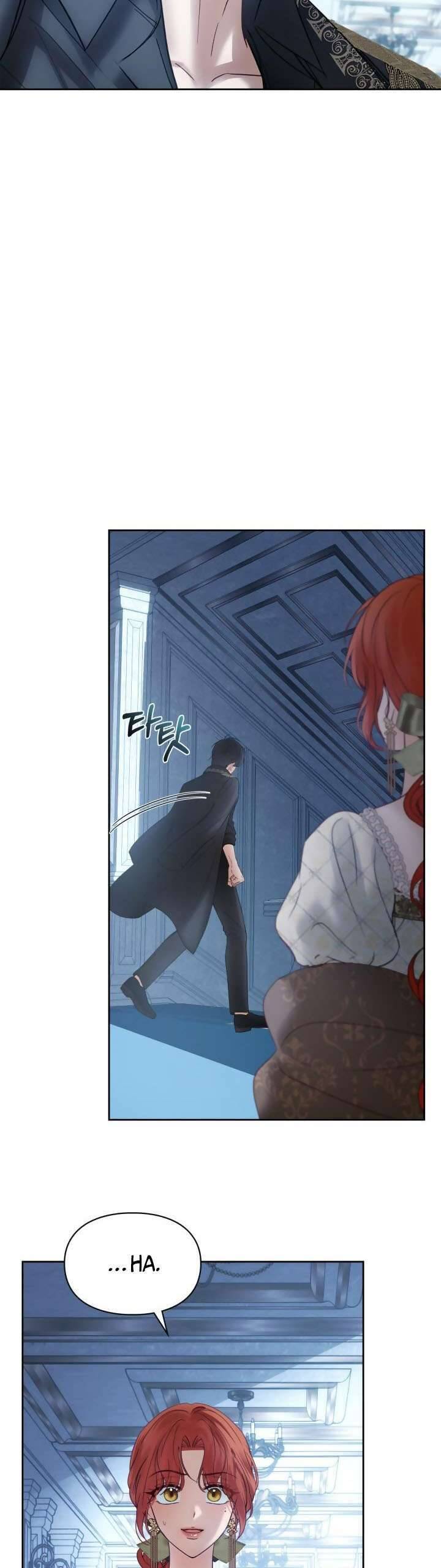 Phạm Nhân Bé Con Của Dinh Thự Mùa Đông - Chapter 44 - Page 50