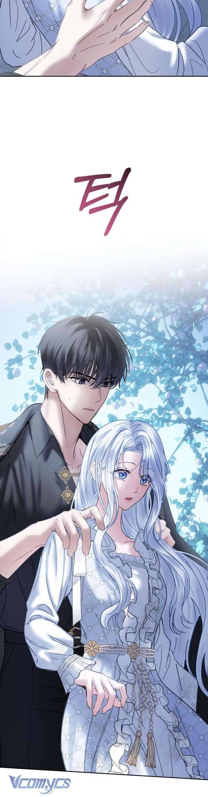 Phạm Nhân Bé Con Của Dinh Thự Mùa Đông - Chapter 45 - Page 14