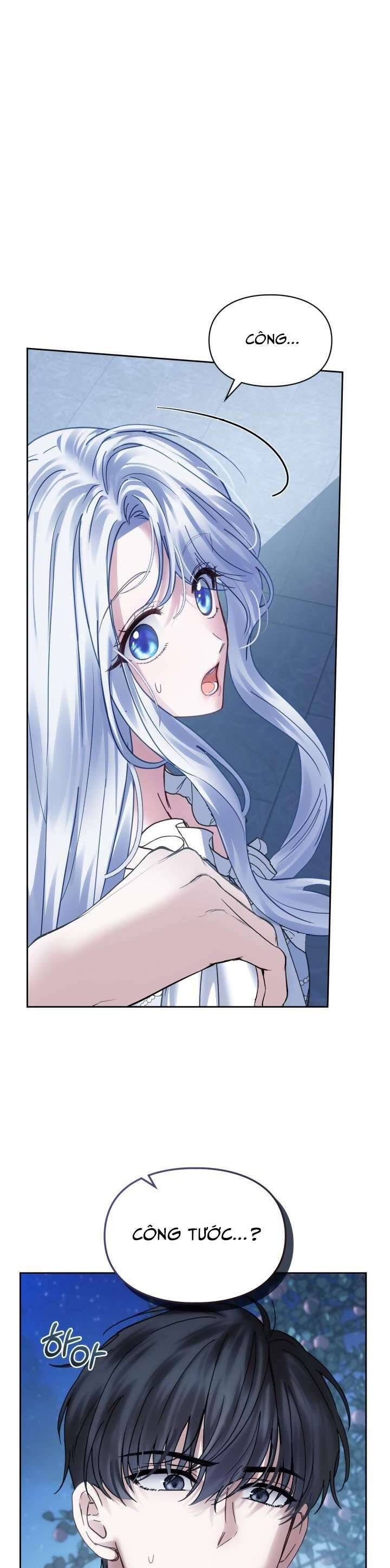 Phạm Nhân Bé Con Của Dinh Thự Mùa Đông - Chapter 45 - Page 15