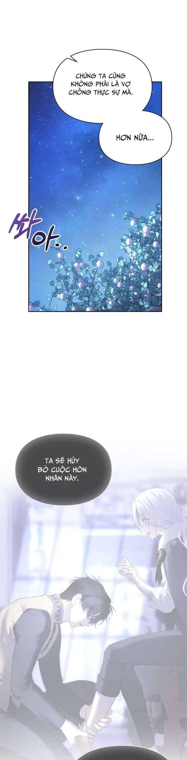 Phạm Nhân Bé Con Của Dinh Thự Mùa Đông - Chapter 45 - Page 25