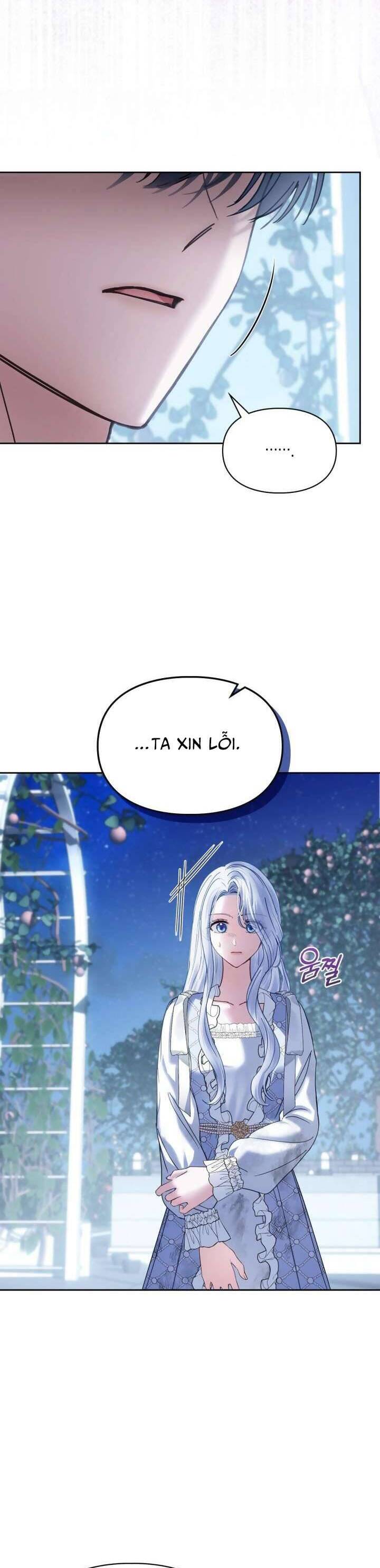 Phạm Nhân Bé Con Của Dinh Thự Mùa Đông - Chapter 45 - Page 28