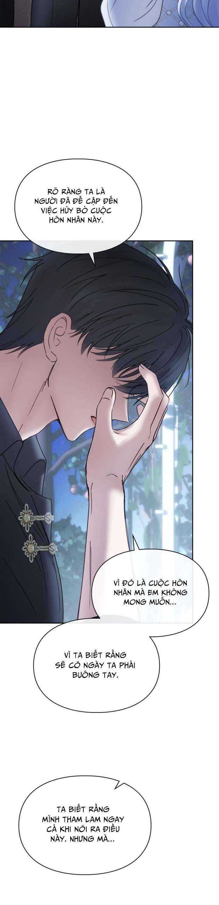 Phạm Nhân Bé Con Của Dinh Thự Mùa Đông - Chapter 45 - Page 30