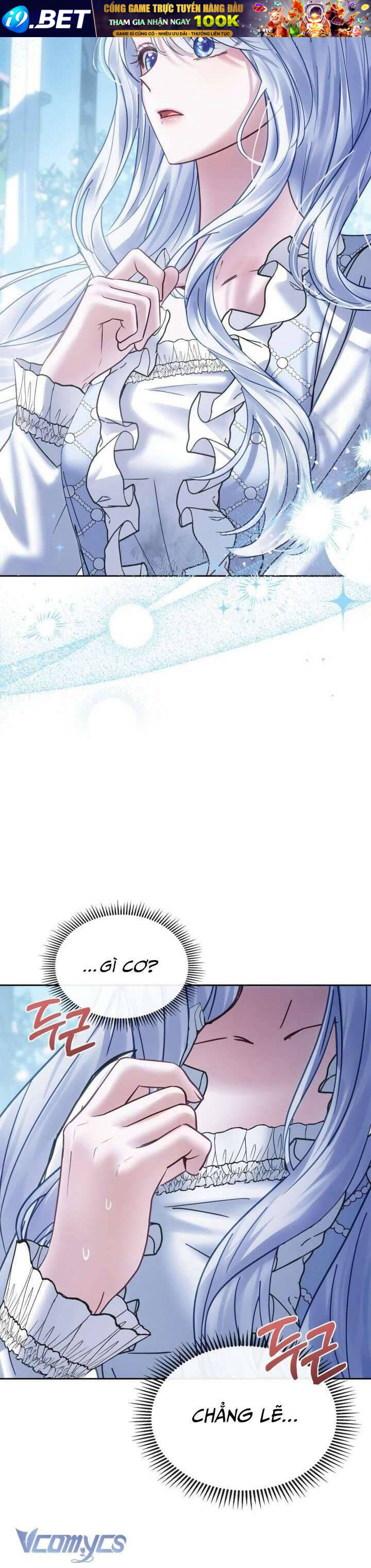 Phạm Nhân Bé Con Của Dinh Thự Mùa Đông - Chapter 45 - Page 32