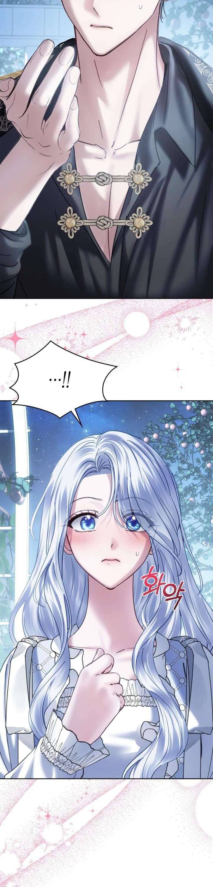 Phạm Nhân Bé Con Của Dinh Thự Mùa Đông - Chapter 45 - Page 34