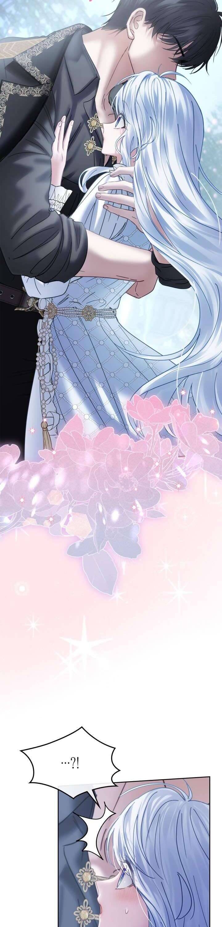 Phạm Nhân Bé Con Của Dinh Thự Mùa Đông - Chapter 45 - Page 36