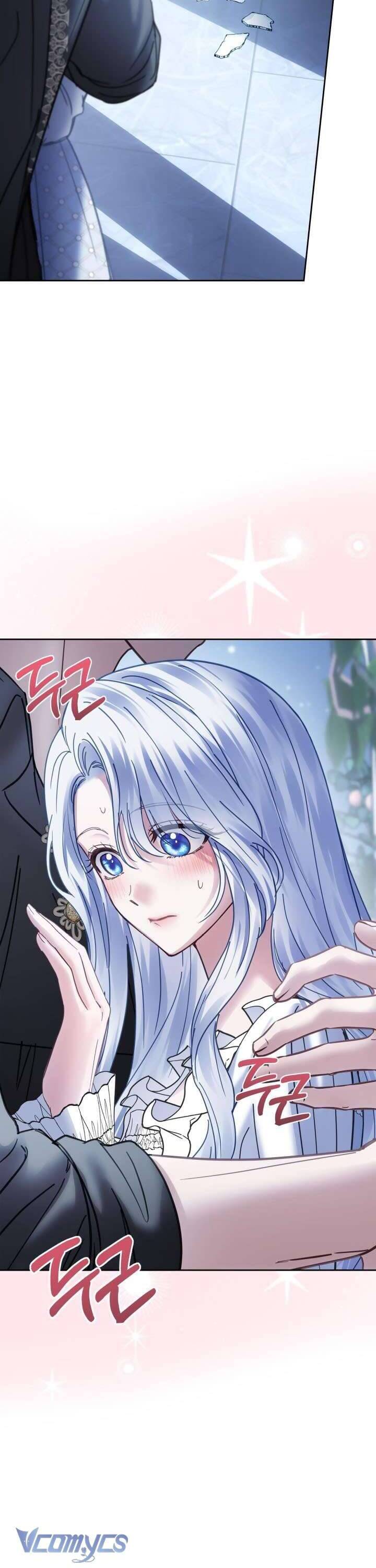 Phạm Nhân Bé Con Của Dinh Thự Mùa Đông - Chapter 45 - Page 38