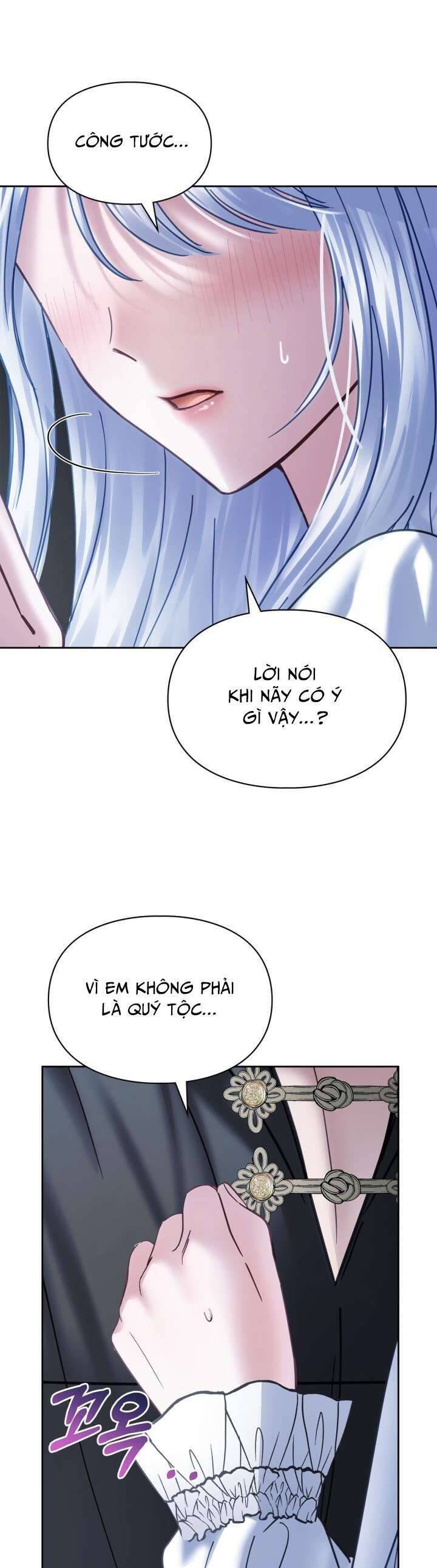 Phạm Nhân Bé Con Của Dinh Thự Mùa Đông - Chapter 45 - Page 39