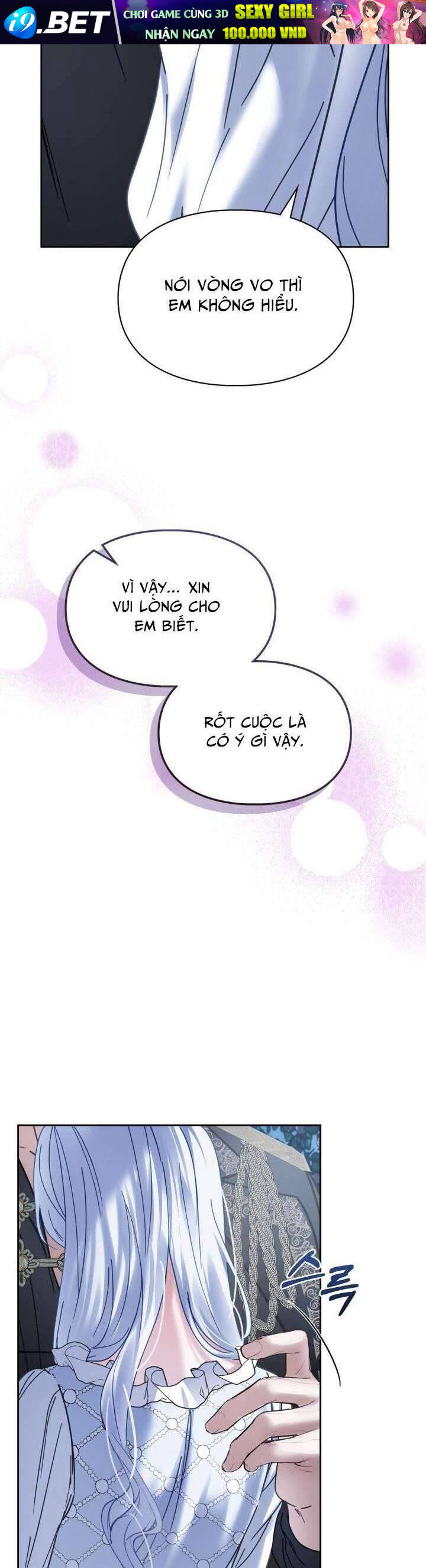 Phạm Nhân Bé Con Của Dinh Thự Mùa Đông - Chapter 45 - Page 40