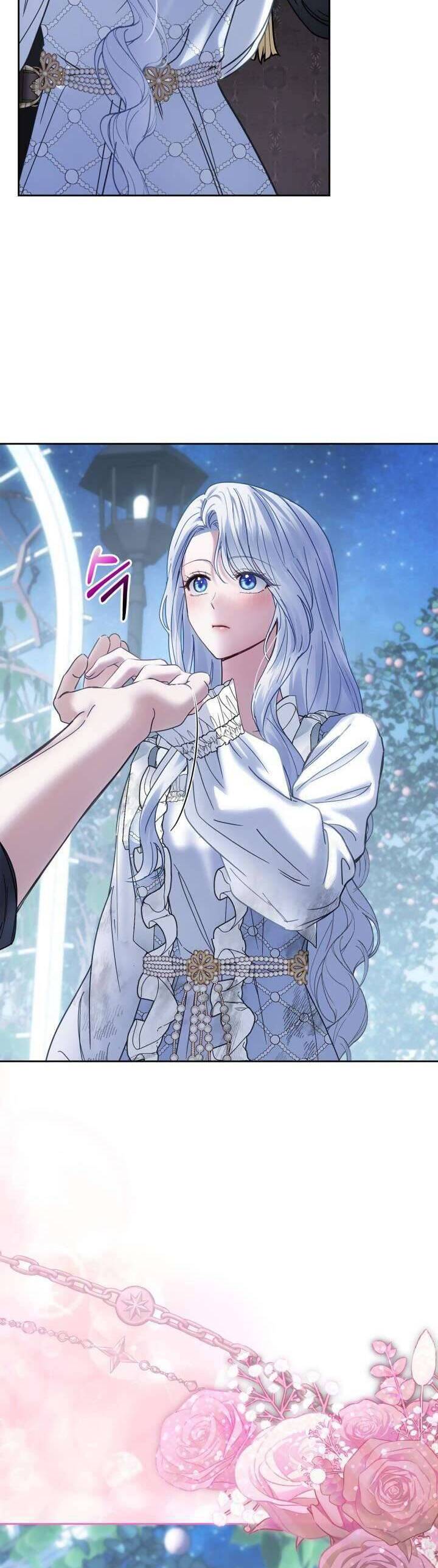 Phạm Nhân Bé Con Của Dinh Thự Mùa Đông - Chapter 45 - Page 41