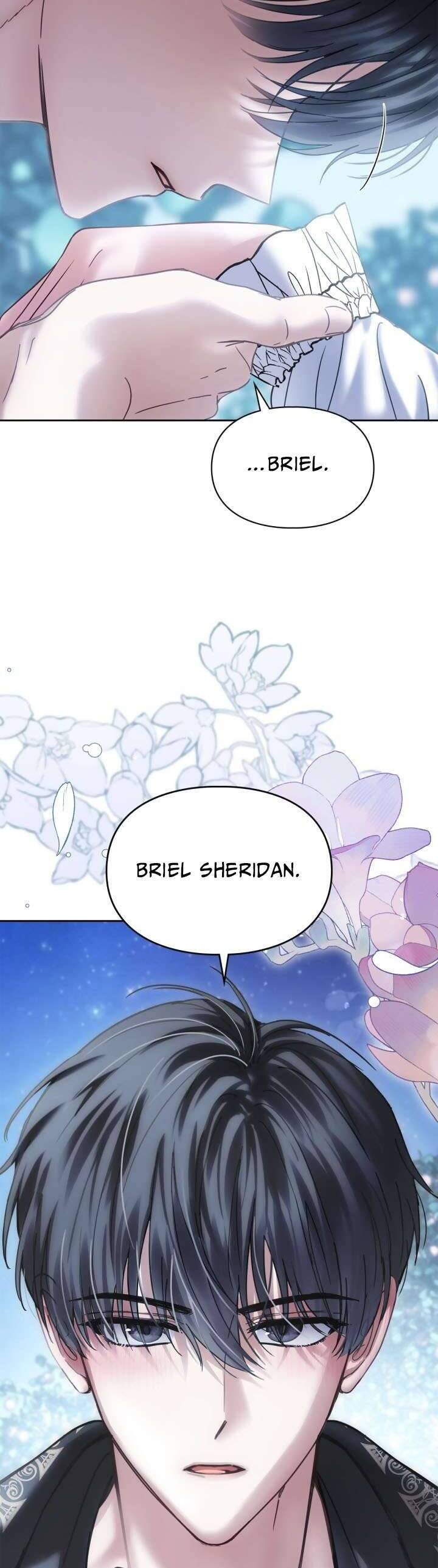 Phạm Nhân Bé Con Của Dinh Thự Mùa Đông - Chapter 45 - Page 43