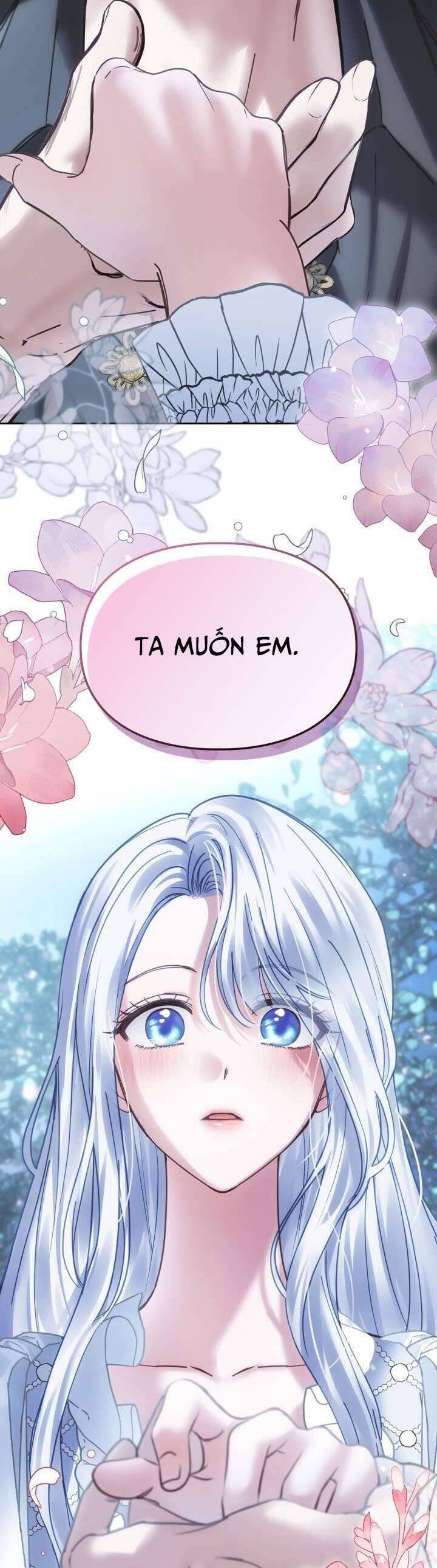 Phạm Nhân Bé Con Của Dinh Thự Mùa Đông - Chapter 45 - Page 44