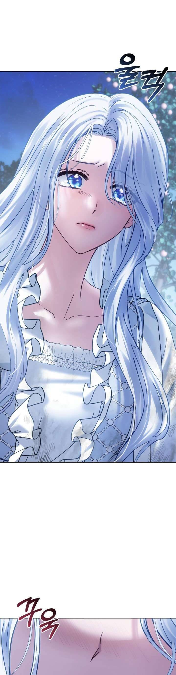 Phạm Nhân Bé Con Của Dinh Thự Mùa Đông - Chapter 45 - Page 8