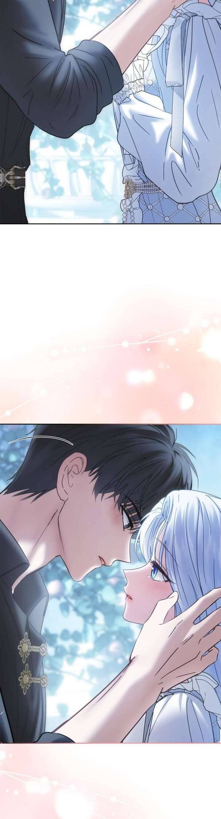 Phạm Nhân Bé Con Của Dinh Thự Mùa Đông - Chapter 46 - Page 10