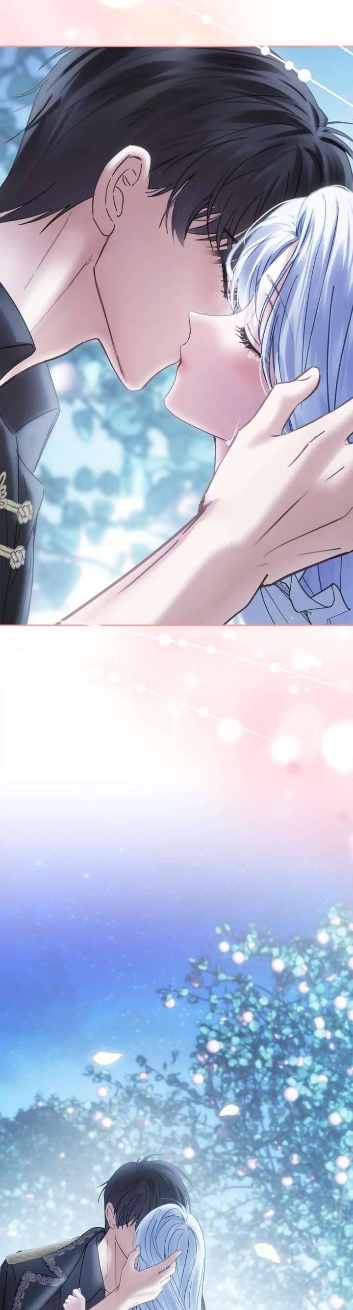 Phạm Nhân Bé Con Của Dinh Thự Mùa Đông - Chapter 46 - Page 11