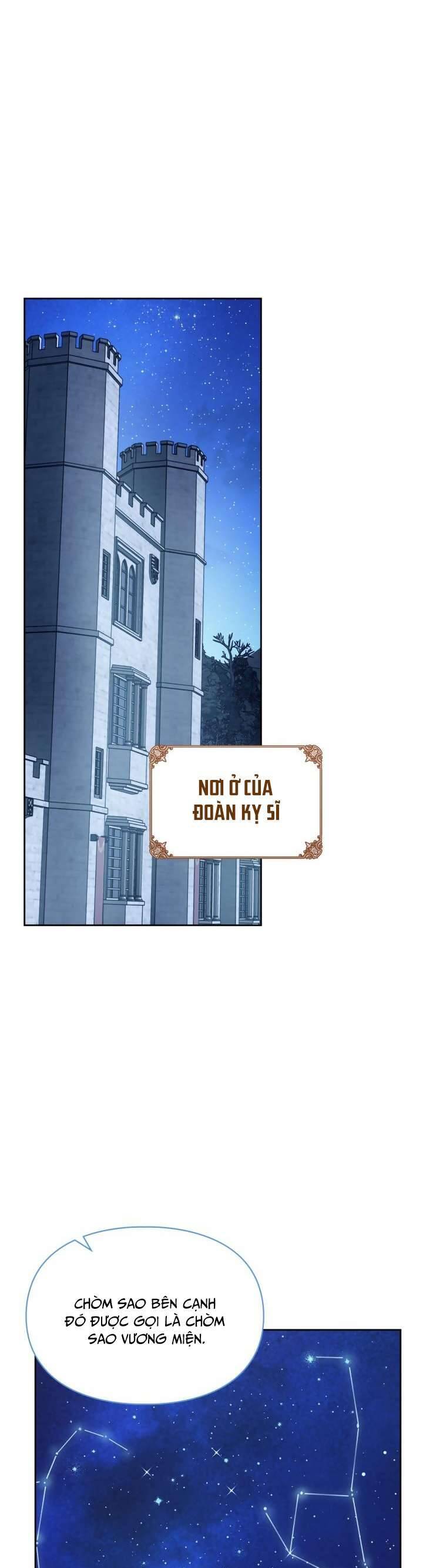 Phạm Nhân Bé Con Của Dinh Thự Mùa Đông - Chapter 46 - Page 13