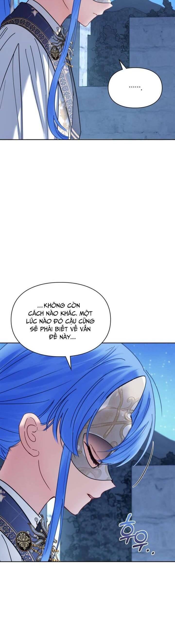 Phạm Nhân Bé Con Của Dinh Thự Mùa Đông - Chapter 46 - Page 30