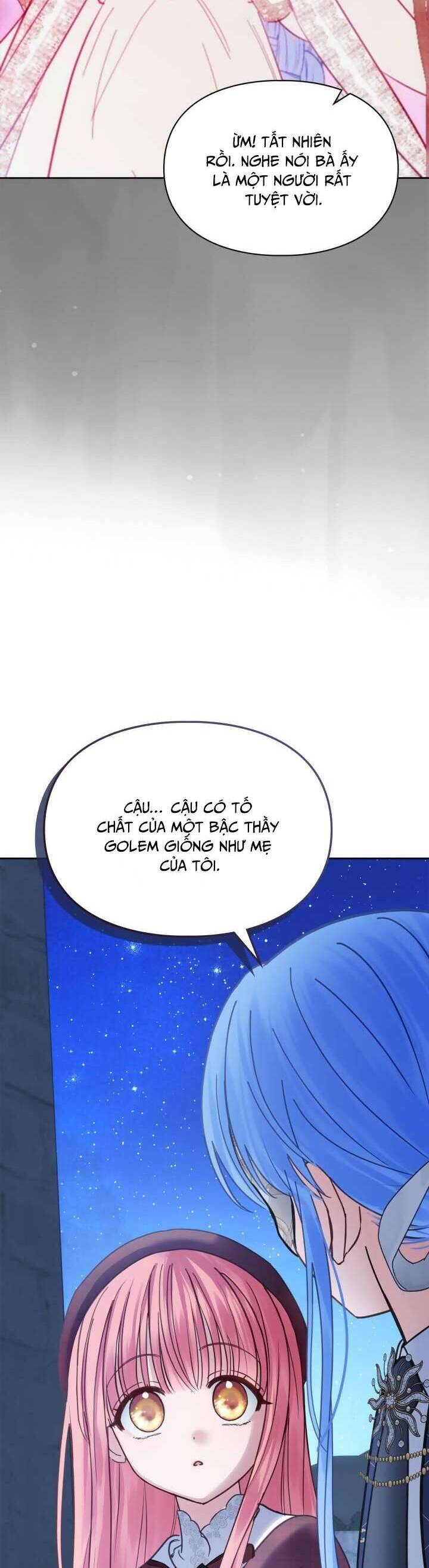 Phạm Nhân Bé Con Của Dinh Thự Mùa Đông - Chapter 46 - Page 32