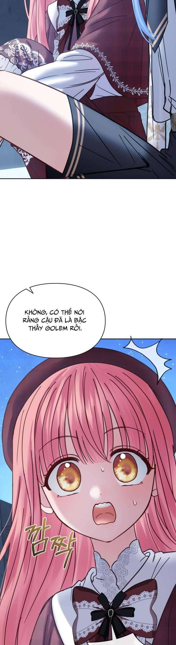 Phạm Nhân Bé Con Của Dinh Thự Mùa Đông - Chapter 46 - Page 33