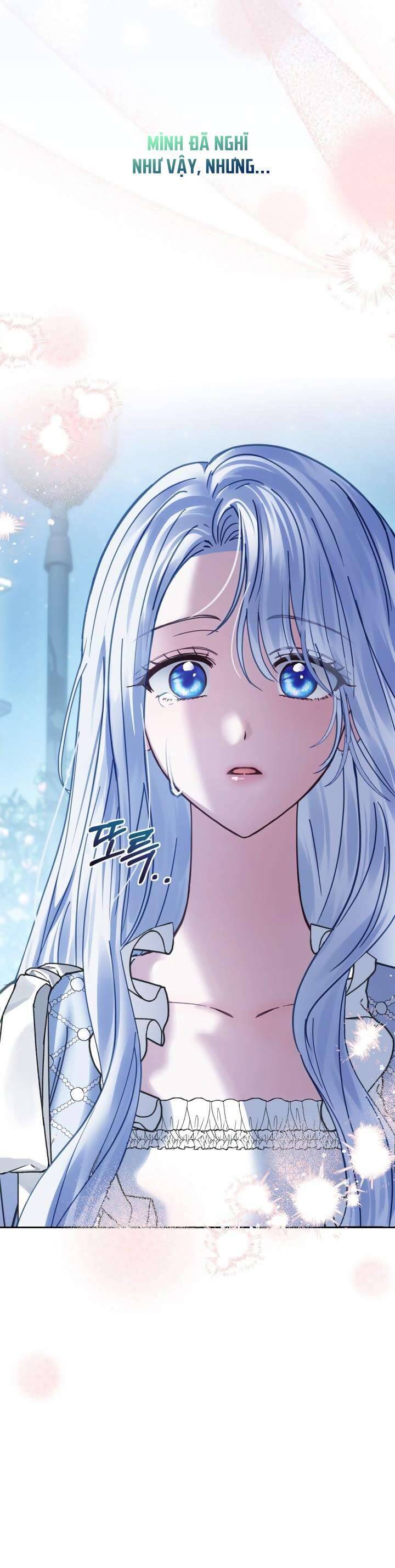 Phạm Nhân Bé Con Của Dinh Thự Mùa Đông - Chapter 46 - Page 4