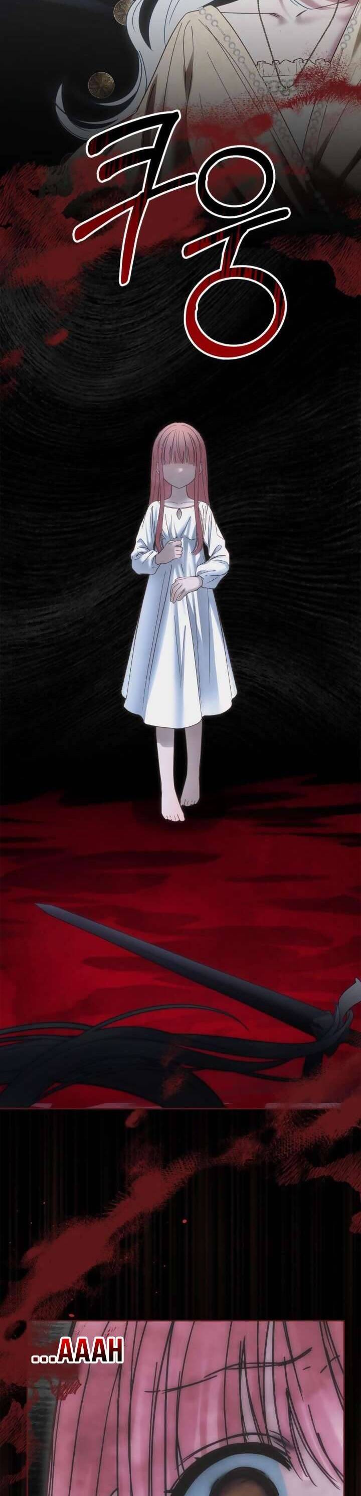 Phạm Nhân Bé Con Của Dinh Thự Mùa Đông - Chapter 46 - Page 44