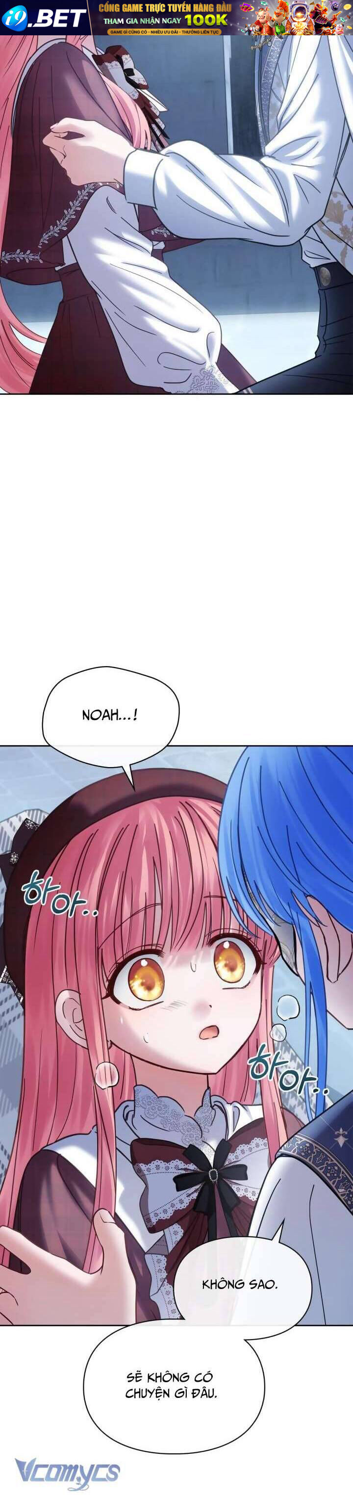 Phạm Nhân Bé Con Của Dinh Thự Mùa Đông - Chapter 46 - Page 46