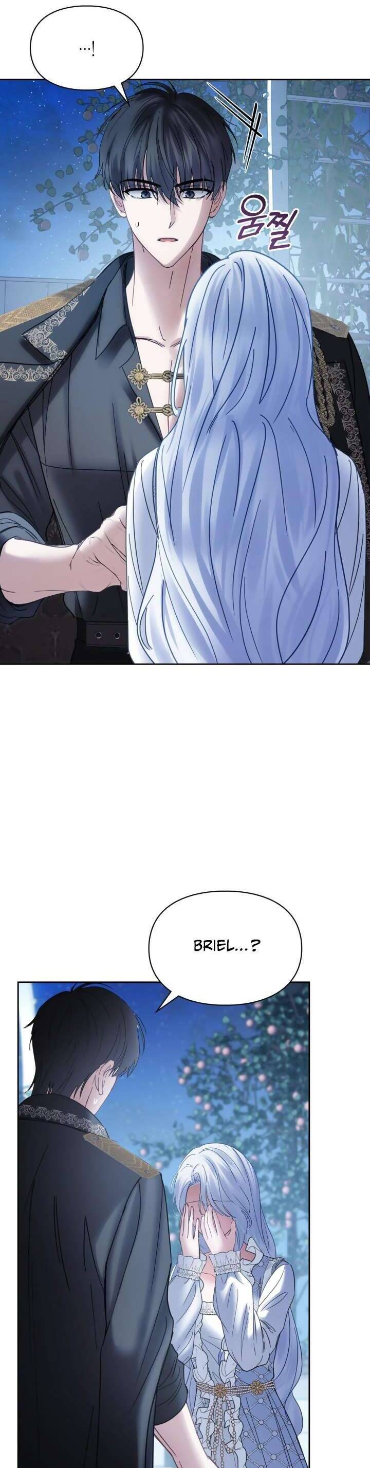 Phạm Nhân Bé Con Của Dinh Thự Mùa Đông - Chapter 46 - Page 5