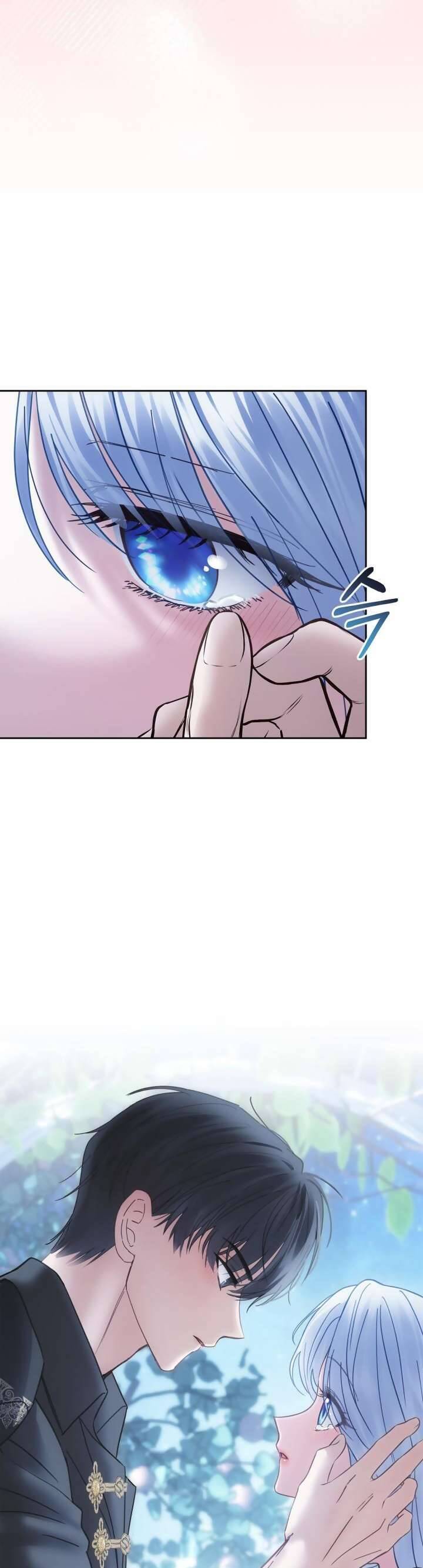 Phạm Nhân Bé Con Của Dinh Thự Mùa Đông - Chapter 46 - Page 9