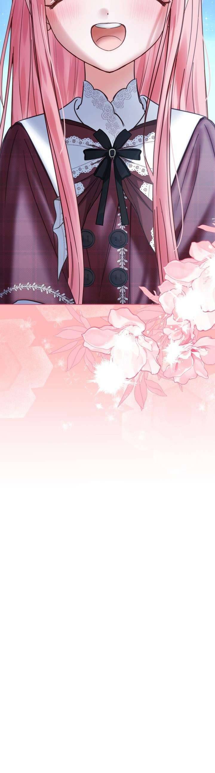 Phạm Nhân Bé Con Của Dinh Thự Mùa Đông - Chapter 47 - Page 10