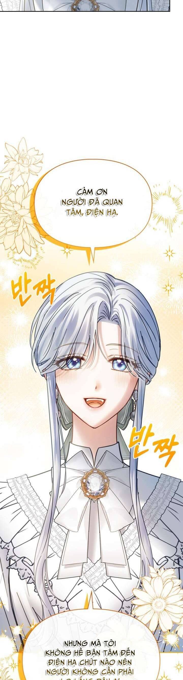 Phạm Nhân Bé Con Của Dinh Thự Mùa Đông - Chapter 47 - Page 18