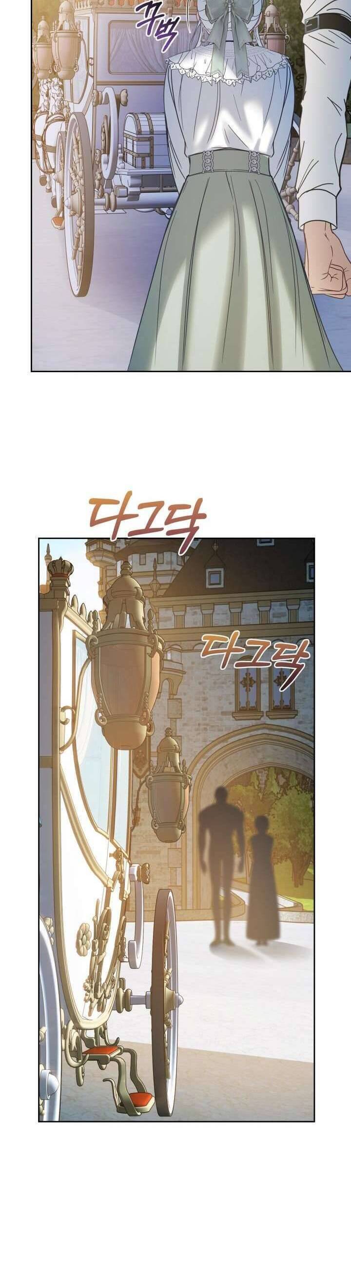 Phạm Nhân Bé Con Của Dinh Thự Mùa Đông - Chapter 47 - Page 25