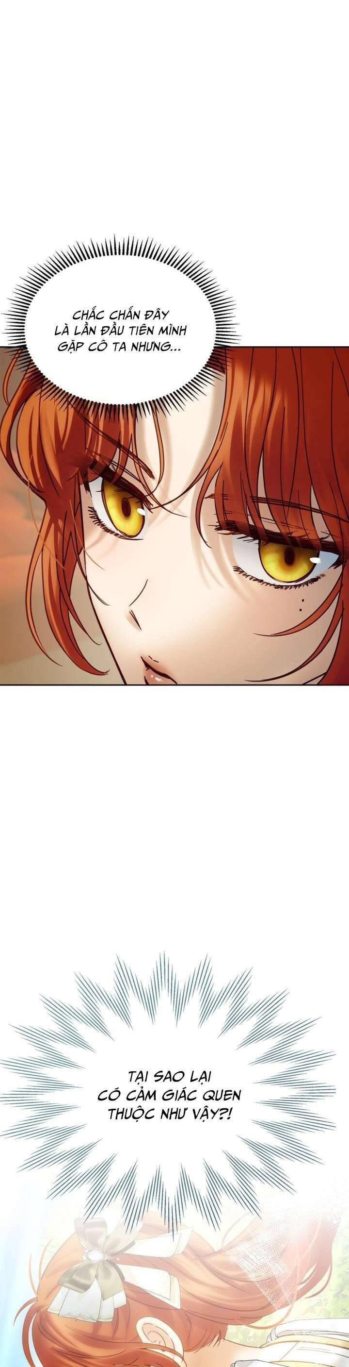 Phạm Nhân Bé Con Của Dinh Thự Mùa Đông - Chapter 47 - Page 29