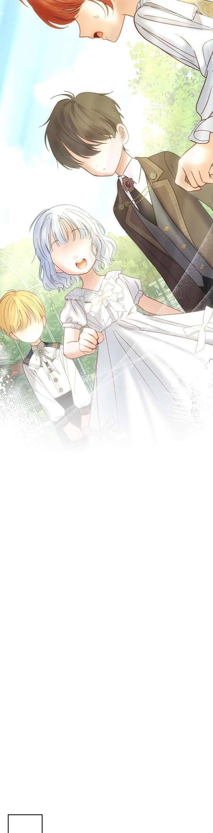 Phạm Nhân Bé Con Của Dinh Thự Mùa Đông - Chapter 47 - Page 30