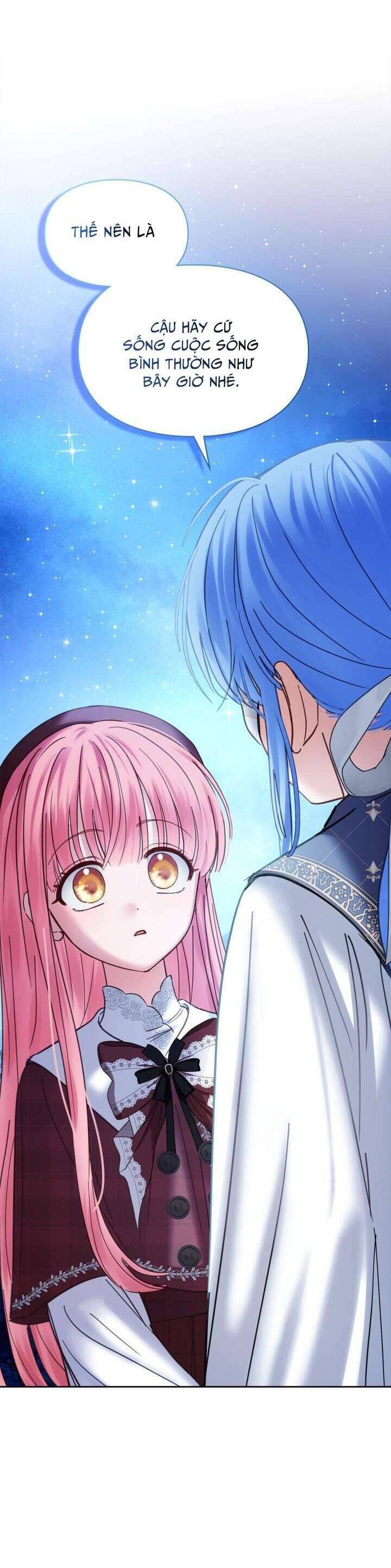 Phạm Nhân Bé Con Của Dinh Thự Mùa Đông - Chapter 47 - Page 6