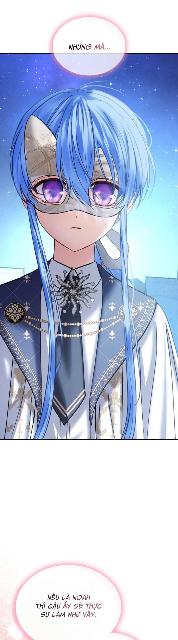Phạm Nhân Bé Con Của Dinh Thự Mùa Đông - Chapter 47 - Page 8