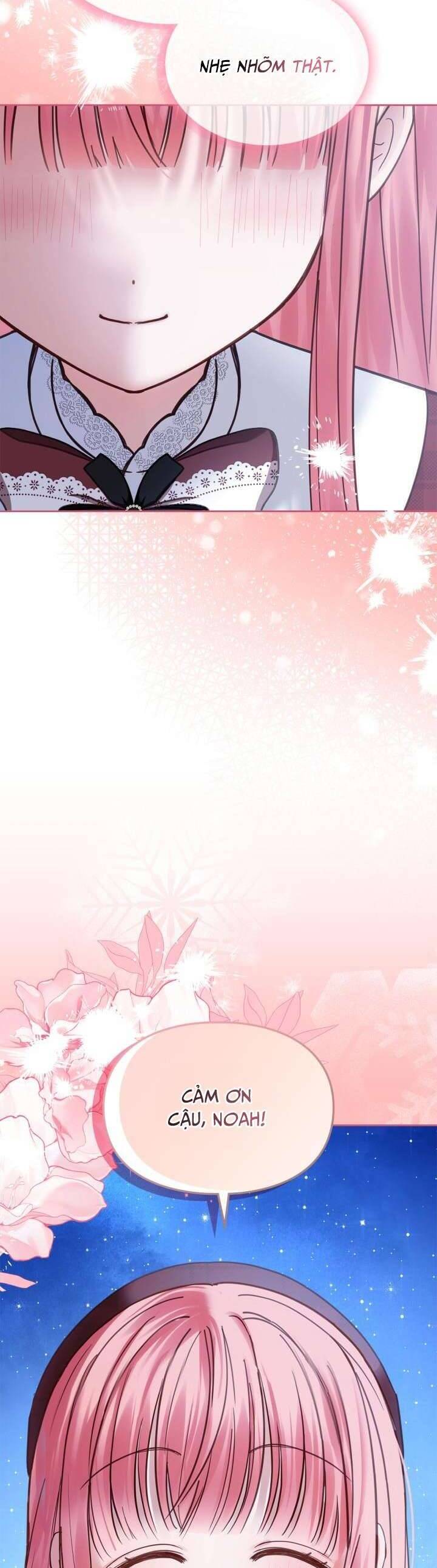 Phạm Nhân Bé Con Của Dinh Thự Mùa Đông - Chapter 47 - Page 9