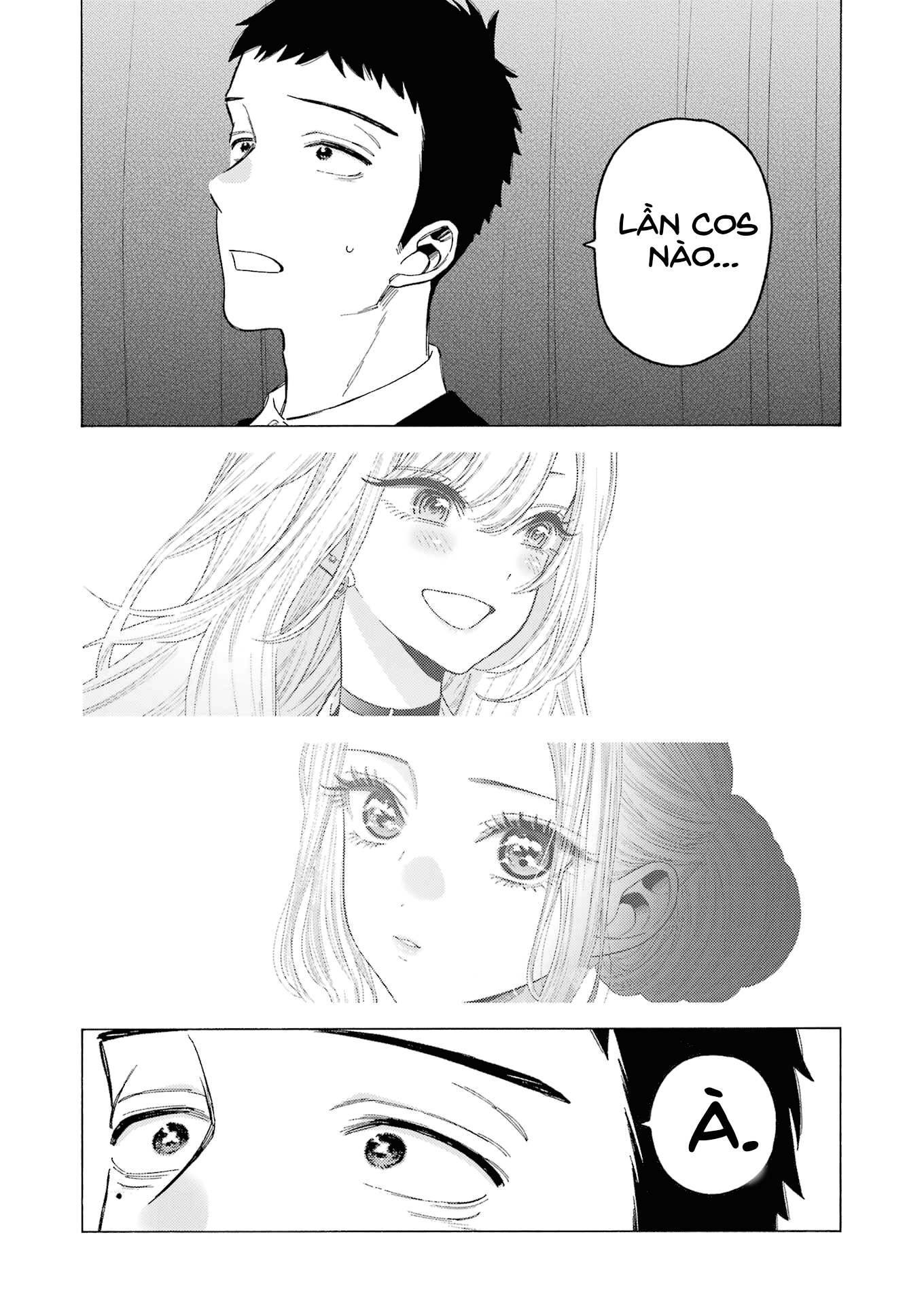 Nàng Nổi Loạn X Chàng Thợ May - Chapter 108 - Page 16