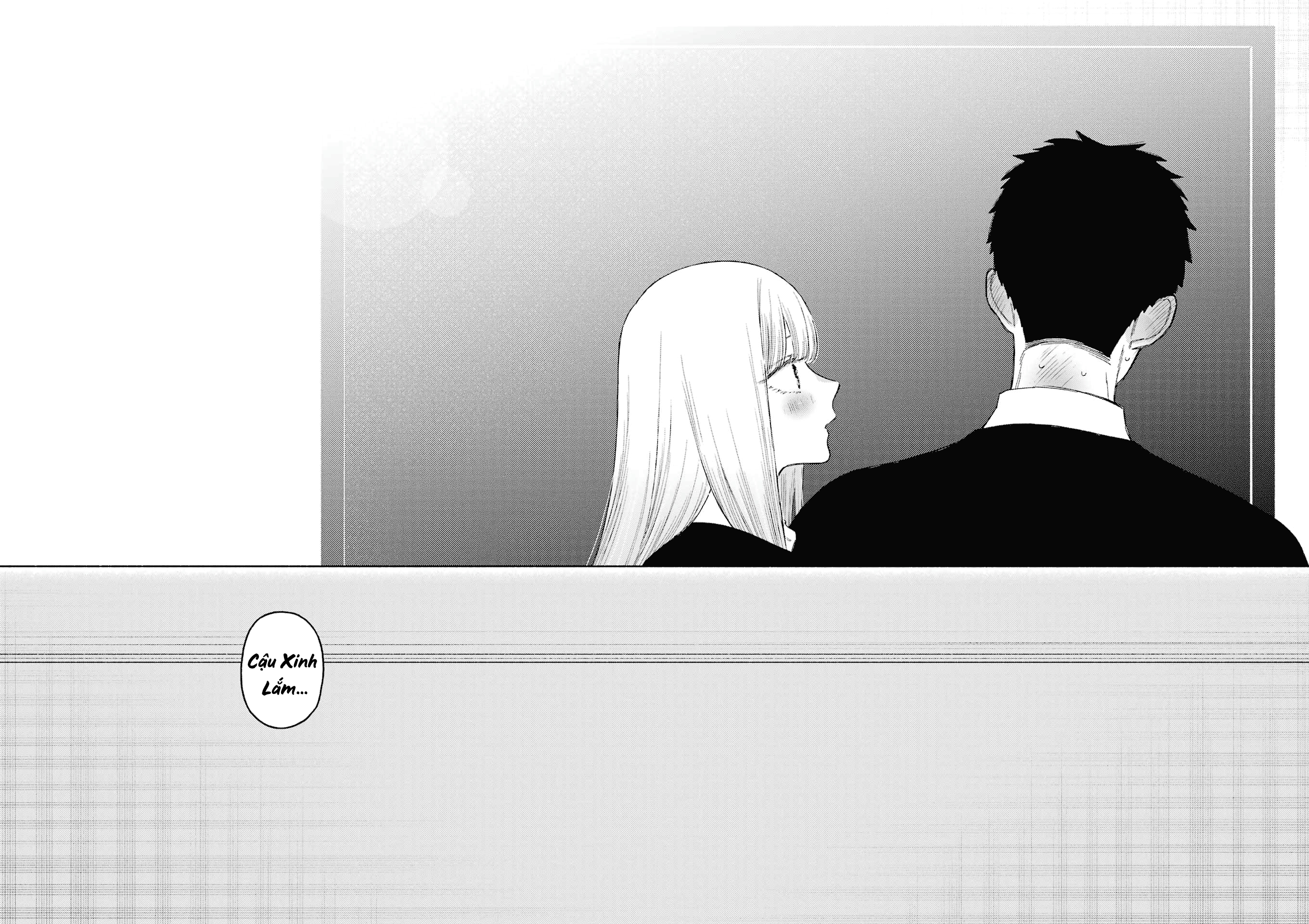 Nàng Nổi Loạn X Chàng Thợ May - Chapter 108 - Page 19