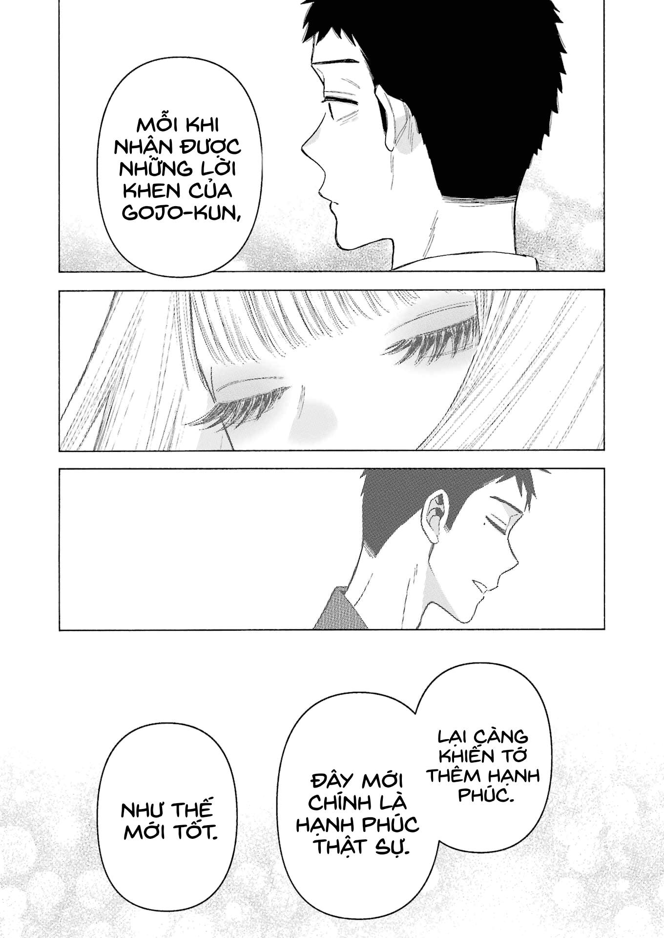 Nàng Nổi Loạn X Chàng Thợ May - Chapter 108 - Page 9