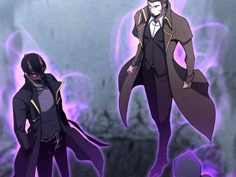 Tử Linh Sư Mạnh Nhất - Chapter 63 - Page 114