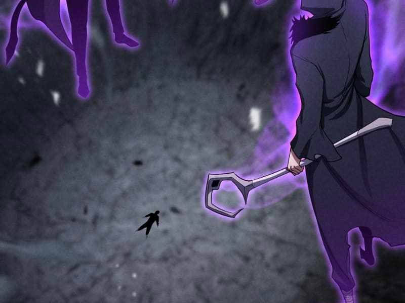 Tử Linh Sư Mạnh Nhất - Chapter 63 - Page 115