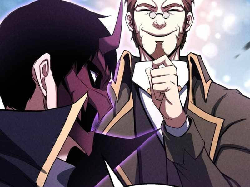 Tử Linh Sư Mạnh Nhất - Chapter 63 - Page 123