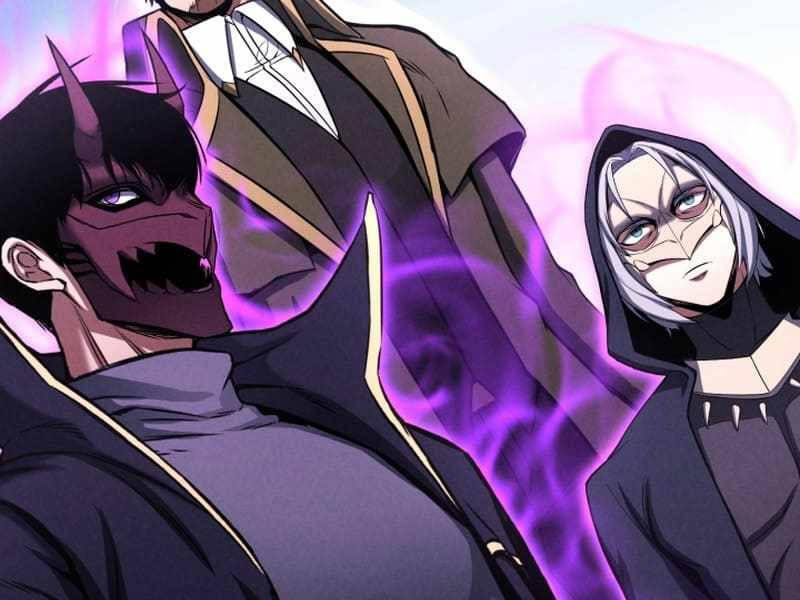 Tử Linh Sư Mạnh Nhất - Chapter 63 - Page 145