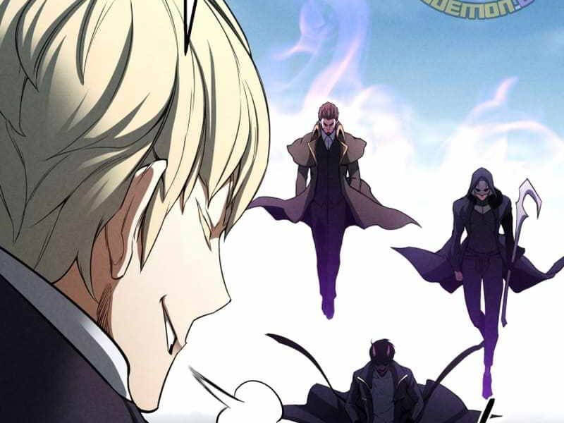 Tử Linh Sư Mạnh Nhất - Chapter 63 - Page 168