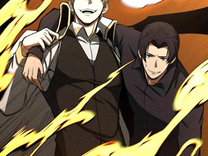 Tử Linh Sư Mạnh Nhất - Chapter 63 - Page 173