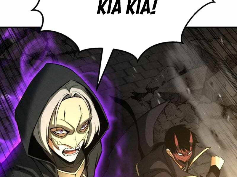 Tử Linh Sư Mạnh Nhất - Chapter 63 - Page 245