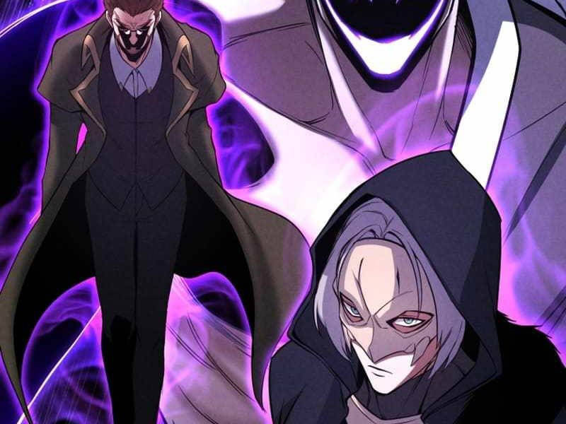 Tử Linh Sư Mạnh Nhất - Chapter 63 - Page 33